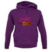 Cellist Unisex Hoodie Cellist Unisex Hoodie