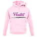 Flautist Unisex Hoodie Flautist Unisex Hoodie