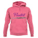 Flautist Unisex Hoodie Flautist Unisex Hoodie