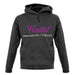 Flautist Unisex Hoodie Flautist Unisex Hoodie