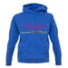Flautist Unisex Hoodie Flautist Unisex Hoodie