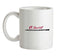 Oboist Ceramic Mug Oboist Ceramic Mug