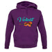 Violinist Unisex Hoodie Violinist Unisex Hoodie