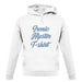Ironic Hipster T-Shirt unisex hoodie Ironic Hipster T-Shirt unisex hoodie