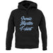 Ironic Hipster T-Shirt unisex hoodie Ironic Hipster T-Shirt unisex hoodie