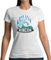 I Have Surfed Rincon Womens T-Shirt I Have Surfed Rincon Womens T-Shirt