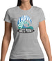 I Have Surfed Joe's Point Womens T-Shirt I Have Surfed Joe's Point Womens T-Shirt