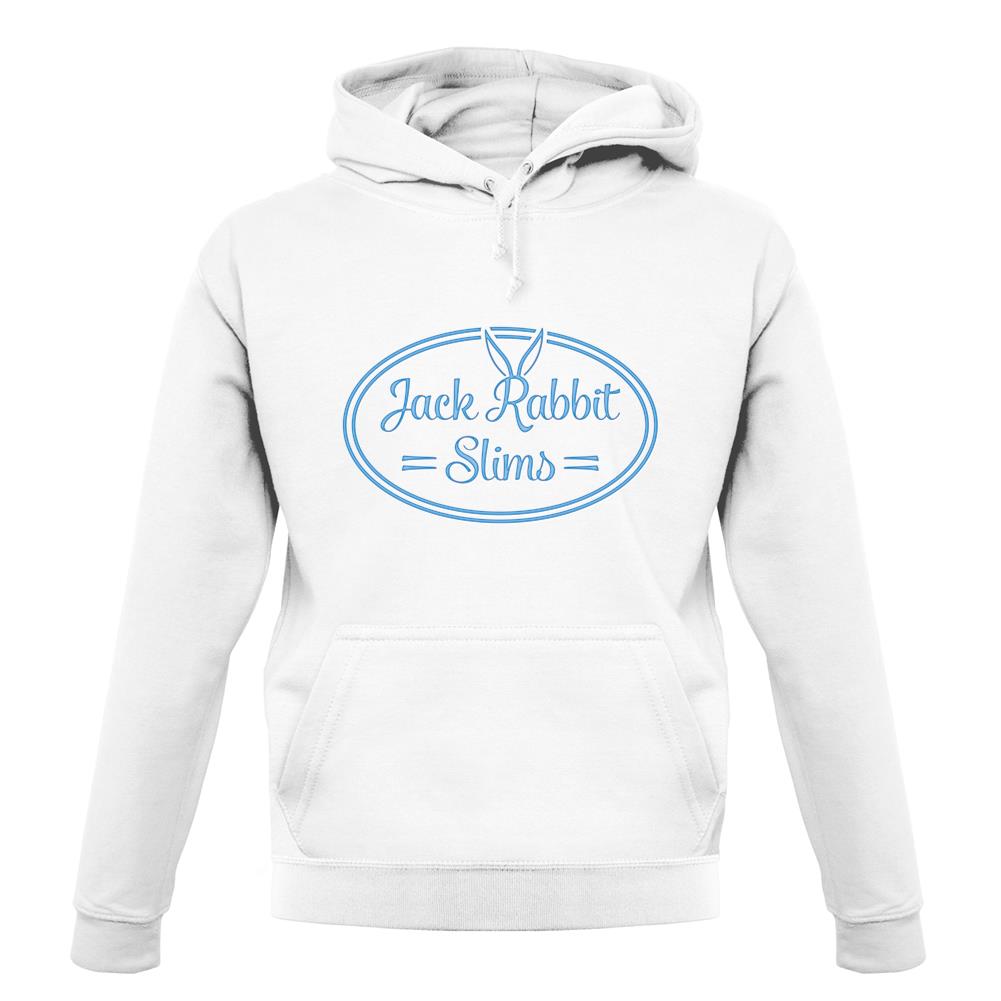 Jack Rabbit Slims unisex hoodie Jack Rabbit Slims unisex hoodie