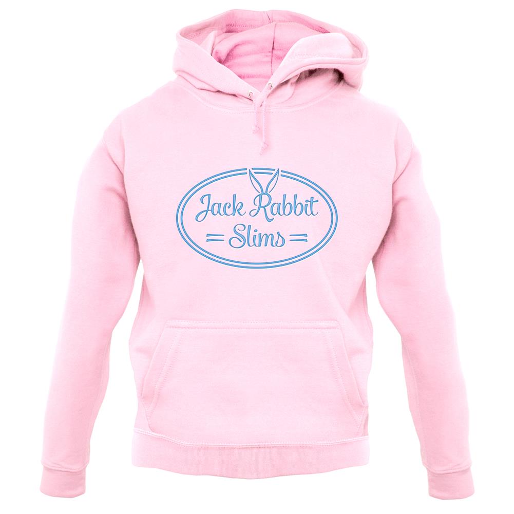 Jack Rabbit Slims unisex hoodie Jack Rabbit Slims unisex hoodie