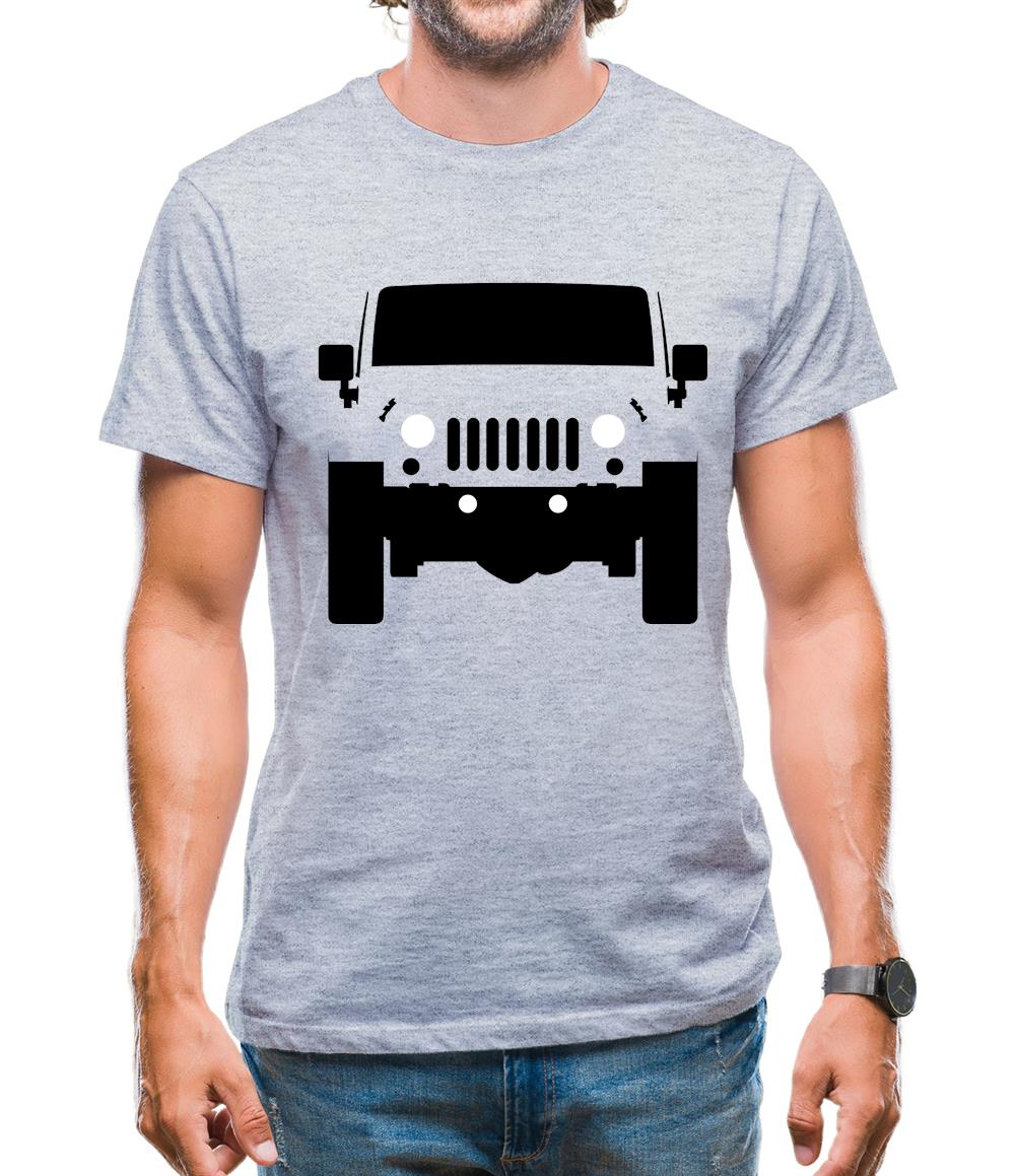 Jw Minimal Mens T-Shirt Jw Minimal Mens T-Shirt