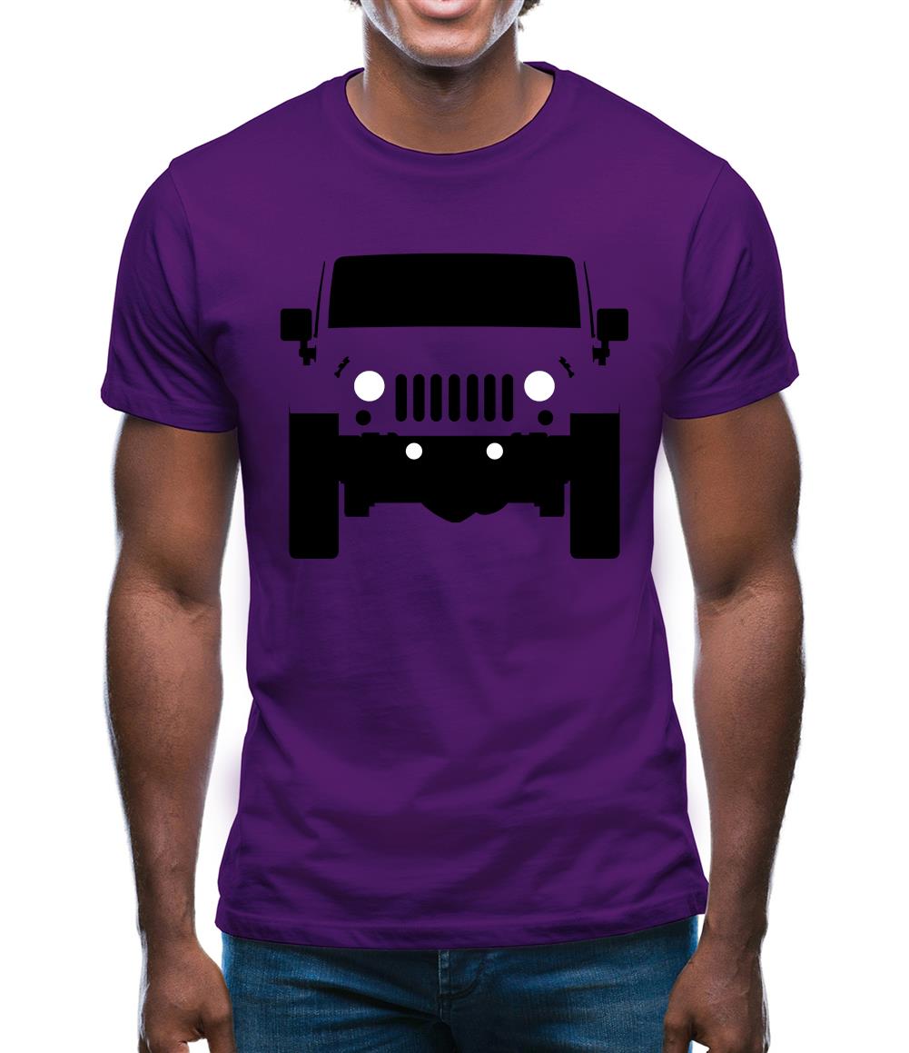 Jw Minimal Mens T-Shirt Jw Minimal Mens T-Shirt