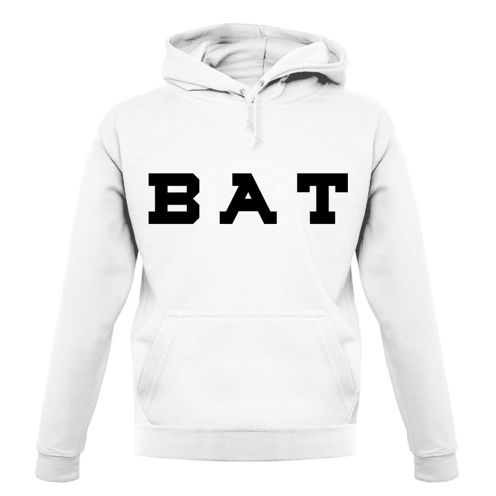 Justcie Bat College Style unisex hoodie Justcie Bat College Style unisex hoodie