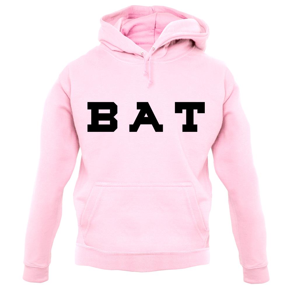 Justcie Bat College Style unisex hoodie Justcie Bat College Style unisex hoodie