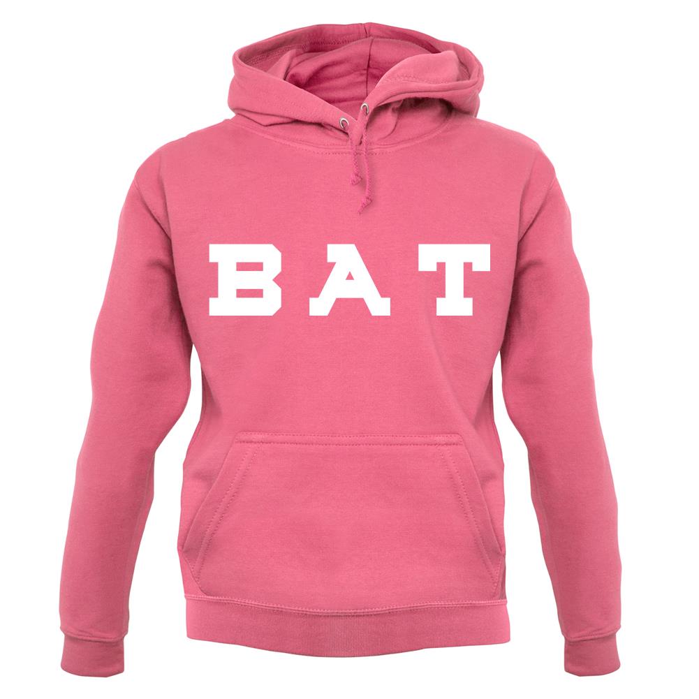 Justcie Bat College Style unisex hoodie Justcie Bat College Style unisex hoodie