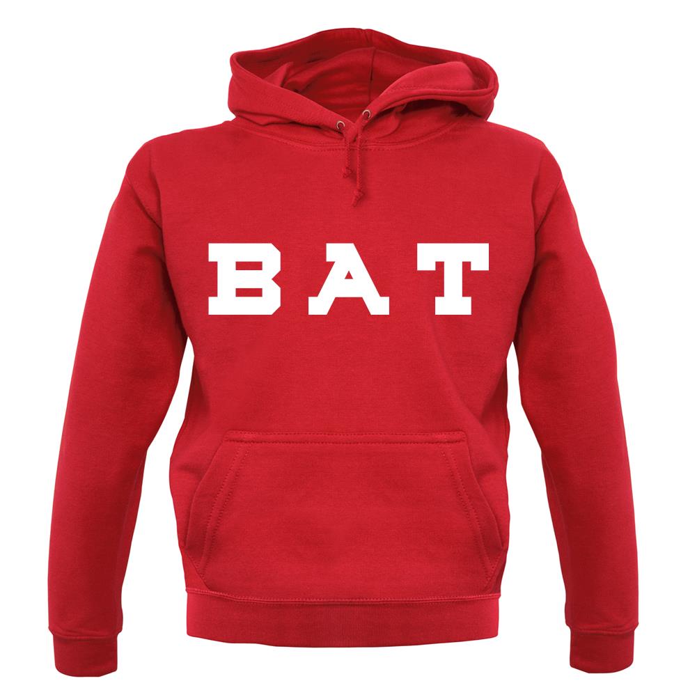 Justcie Bat College Style unisex hoodie Justcie Bat College Style unisex hoodie