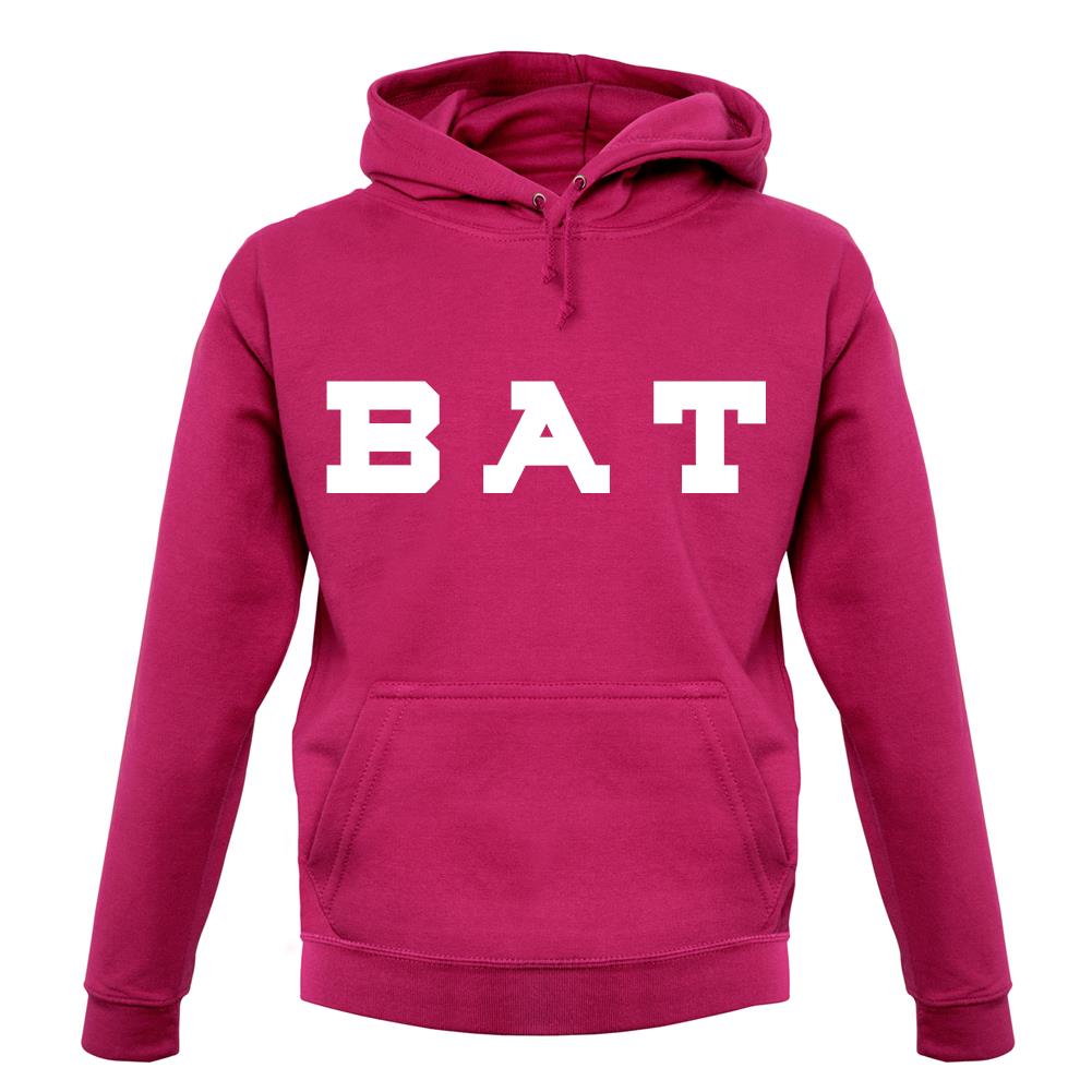 Justcie Bat College Style unisex hoodie Justcie Bat College Style unisex hoodie