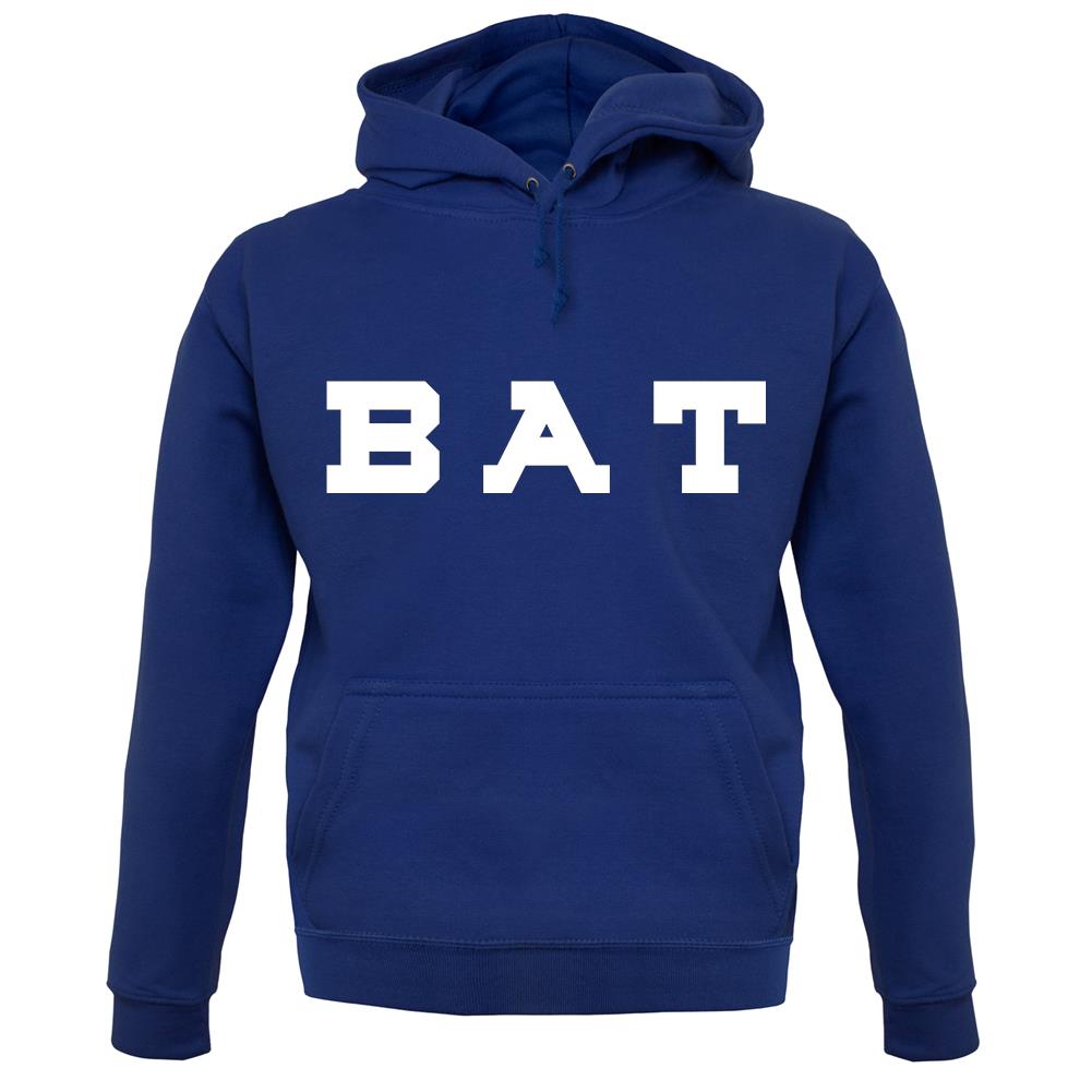 Justcie Bat College Style unisex hoodie Justcie Bat College Style unisex hoodie