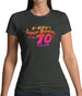 K-Billy's Super Sounds Of The 70's Womens T-Shirt K-Billy's Super Sounds Of The 70's Womens T-Shirt