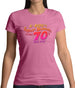 K-Billy's Super Sounds Of The 70's Womens T-Shirt K-Billy's Super Sounds Of The 70's Womens T-Shirt