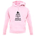 Keep Calm And Ride A Moped unisex hoodie Keep Calm And Ride A Moped unisex hoodie
