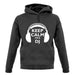 Keep Calm I'm A Dj unisex hoodie Keep Calm I'm A Dj unisex hoodie
