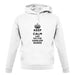 Keep Calm And Do The Harlem Shake unisex hoodie Keep Calm And Do The Harlem Shake unisex hoodie
