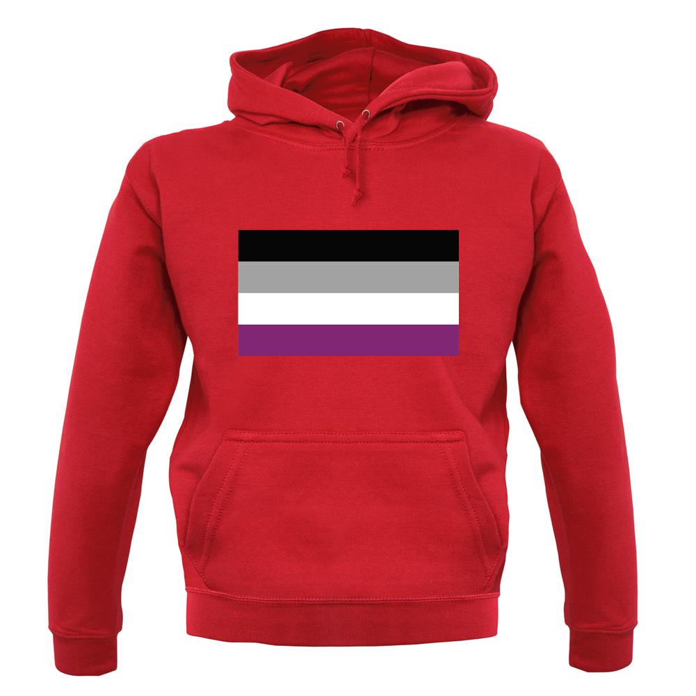 Lgbt-Asexual unisex hoodie Lgbt-Asexual unisex hoodie