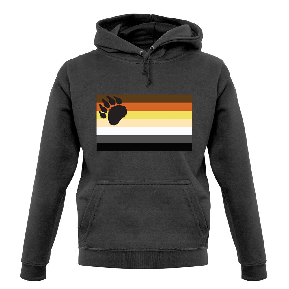 Lgbt Flags Brother Bear unisex hoodie Lgbt Flags Brother Bear unisex hoodie