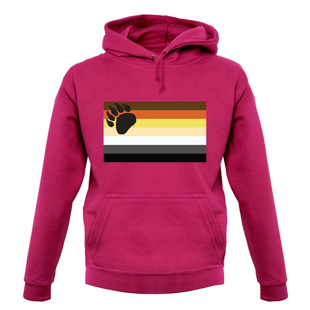 Lgbt Flags Brother Bear unisex hoodie Lgbt Flags Brother Bear unisex hoodie