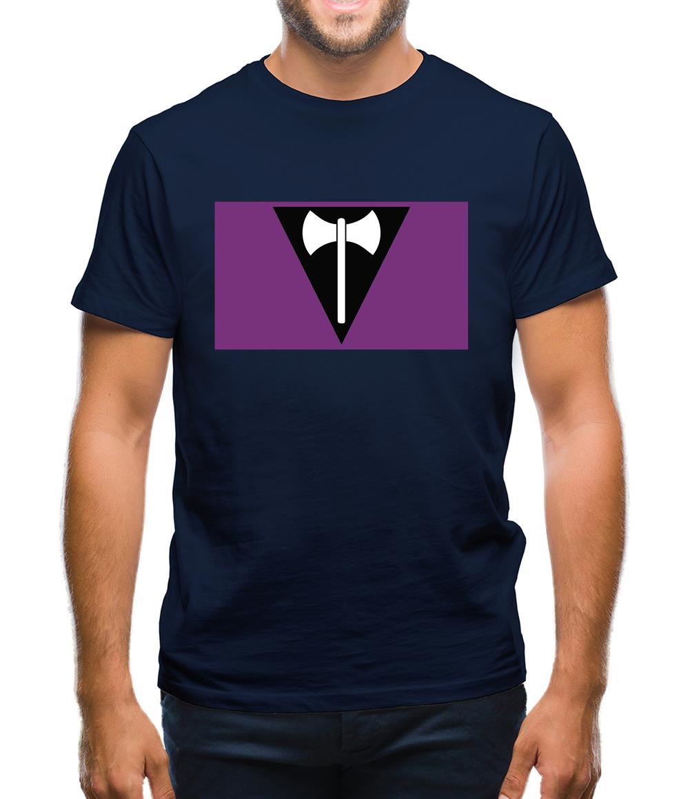 Lgbt Flags Lesbian Mens T-Shirt Lgbt Flags Lesbian Mens T-Shirt