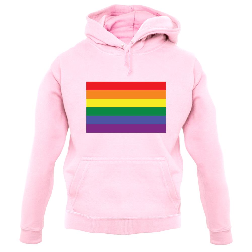 Lgbt Flags Lgbtq+ unisex hoodie Lgbt Flags Lgbtq+ unisex hoodie