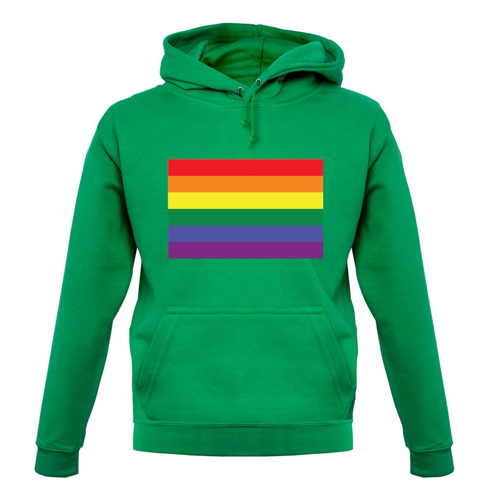 Lgbt Flags Lgbtq+ unisex hoodie Lgbt Flags Lgbtq+ unisex hoodie