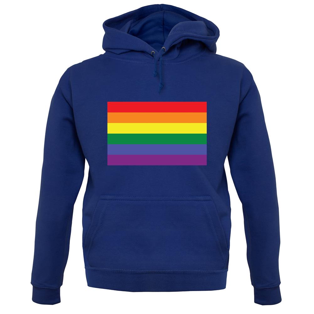 Lgbt Flags Lgbtq+ unisex hoodie Lgbt Flags Lgbtq+ unisex hoodie