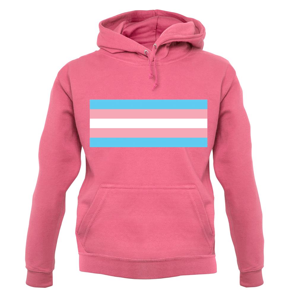 Lgbt Flags Transgender unisex hoodie Lgbt Flags Transgender unisex hoodie
