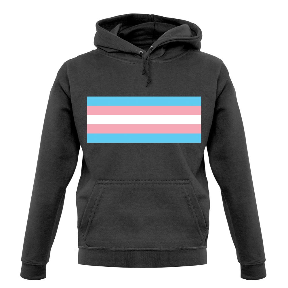 Lgbt Flags Transgender unisex hoodie Lgbt Flags Transgender unisex hoodie