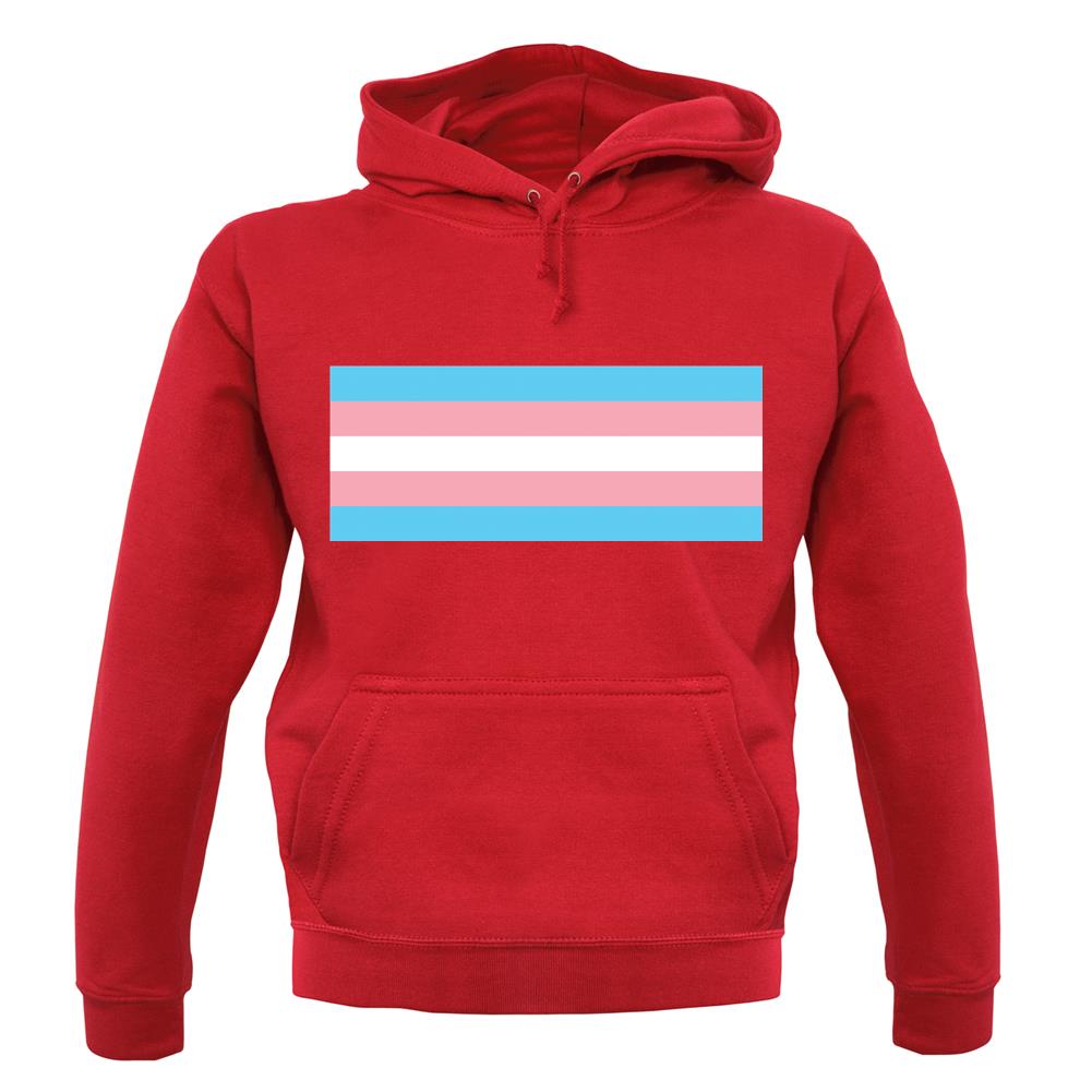 Lgbt Flags Transgender unisex hoodie Lgbt Flags Transgender unisex hoodie