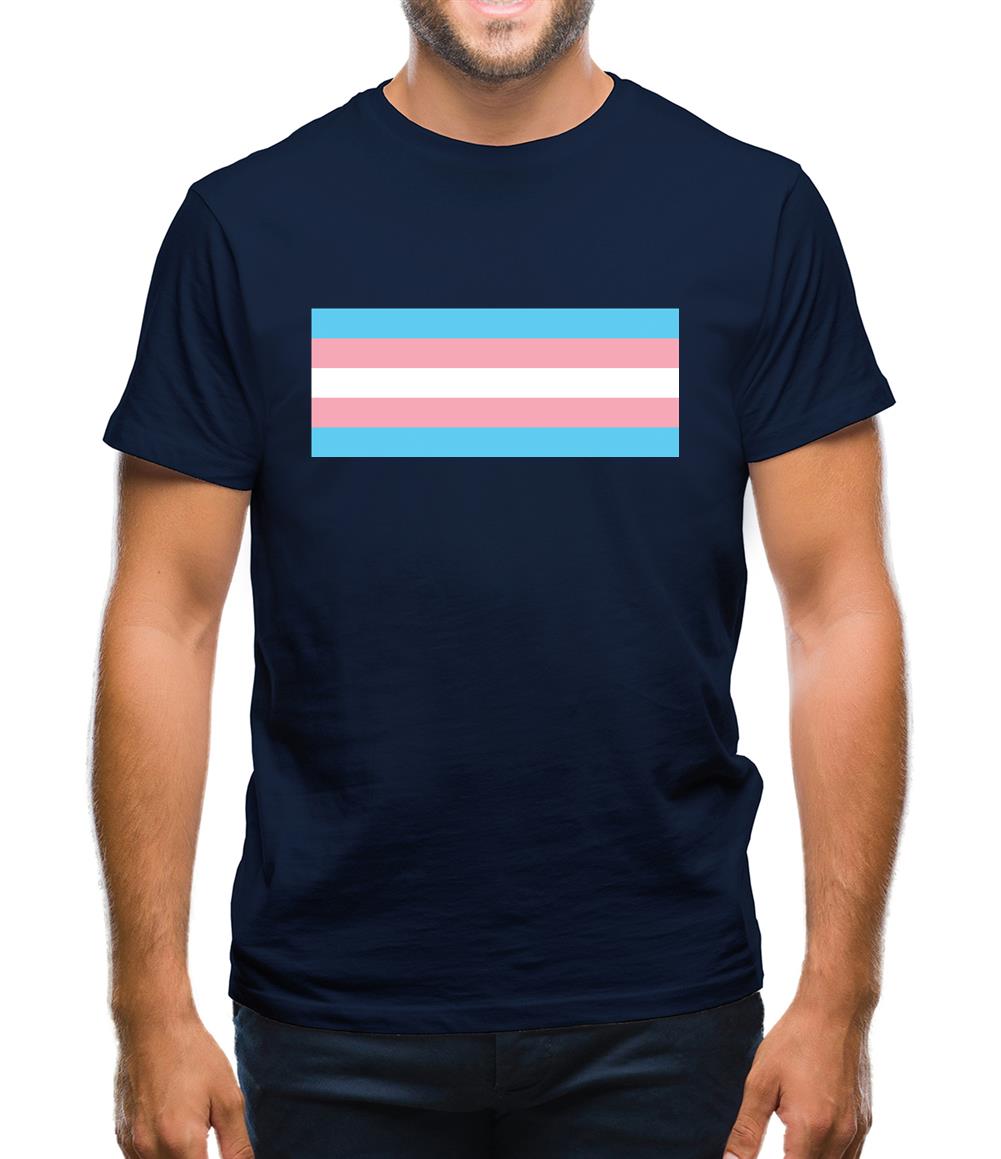 Lgbt Flags Transgender Mens T-Shirt Lgbt Flags Transgender Mens T-Shirt