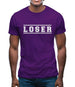 Loser Mens T-Shirt Loser Mens T-Shirt