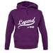 Legend Est 1949 unisex hoodie Legend Est 1949 unisex hoodie