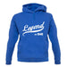 Legend Est 1949 unisex hoodie Legend Est 1949 unisex hoodie