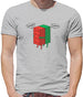 Le'Go I Can't Mens T-Shirt Le'Go I Can't Mens T-Shirt