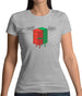 Le'Go I Can't Womens T-Shirt Le'Go I Can't Womens T-Shirt