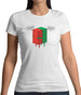 Le'Go I Can't Womens T-Shirt Le'Go I Can't Womens T-Shirt