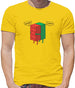 Le'Go I Can't Mens T-Shirt Le'Go I Can't Mens T-Shirt
