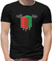 Le'Go I Can't Mens T-Shirt Le'Go I Can't Mens T-Shirt