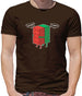 Le'Go I Can't Mens T-Shirt Le'Go I Can't Mens T-Shirt