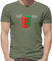Le'Go I Can't Mens T-Shirt Le'Go I Can't Mens T-Shirt