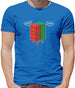 Le'Go I Can't Mens T-Shirt Le'Go I Can't Mens T-Shirt