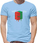 Le'Go I Can't Mens T-Shirt Le'Go I Can't Mens T-Shirt