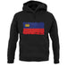 Liechtenstein Grunge Style Flag unisex hoodie Liechtenstein Grunge Style Flag unisex hoodie